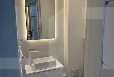Apartament cu 3 camere, decomandat, 72 mp, zona Piata Mare - 11