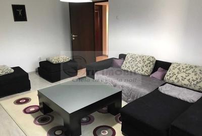 Apartament decomandat cu 3 camere - 70mp, central - 550€ - 3