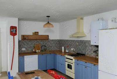 Casa de inchiriat in Talmaciu - 6