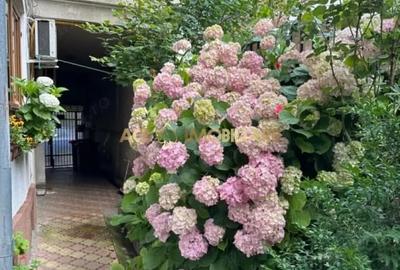 Apartament cu 2 camere semidecomandat, mobilat în Muncii - 7