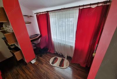 Garsonieră decomandată, mobilată în Central - 5