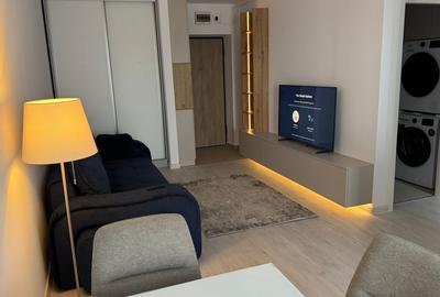 Apartament 2 camere | De Inchiriat | Hills Pallady | Modern