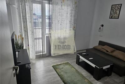 Apartament cu 4 camere decomandat, mobilat în Central - 9