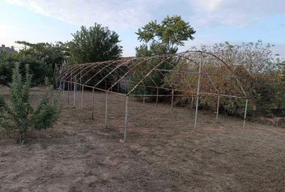 Casă cu 3 camere în Segarcea-Deal - 5