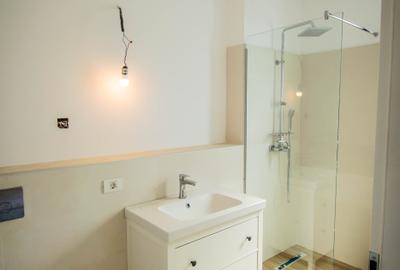 Vila verde disponibila, panouri, pompa de caldura, intretinere - 500ron/luna - 12