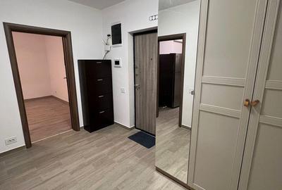 Apartament cu 2 camere decomandat, mobilat în Central - 4