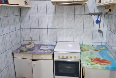 Berceni-Aparatorii Patriei - 4
