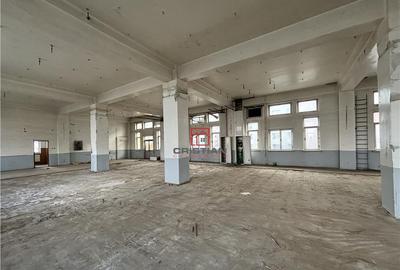 Spatiu comercial/cladire birouri Rahova - Margeanului, Bucu - 8