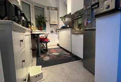 Apartament cu 2 camere în Berceni - 6