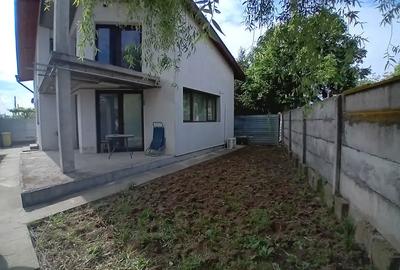 Vila single, Oras Chitila | 134 mp | 3 camere | Mega Image - 13