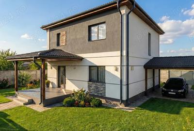 Casă cu 6 camere cu Teren 553 Mp în Calea Urseni - 9