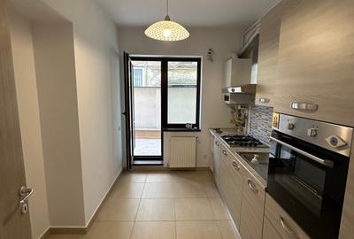 Unirii l 3 Camere+Terasa+Garaj Optional  l 12 Minute Metrou l Bloc Nou 2015 l - 2