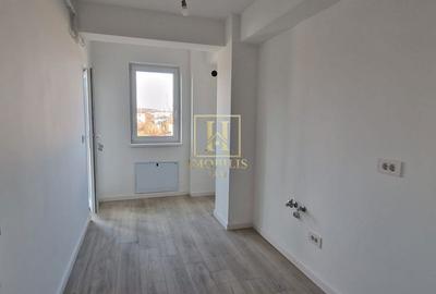 Apartament cu 2 camere decomandat în Valea Lupului - 9