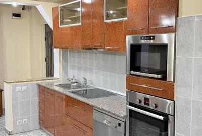 Apartament cu 2 camere decomandat în Republicii - 1