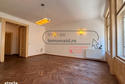Apartament cu 3 camere decomandat în P-ța Unirii - 12
