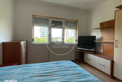 Apartament cu 2 camere decomandat în Nufărul - 2