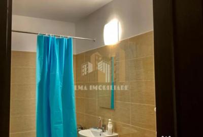 Garsonieră în Sânpetru - 2