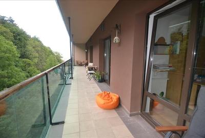 Exclusiv 4 camere Tampa Gardens ,etaj intermediar - 37