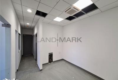 Spațiu comercial, de 2,500 mp, în Ghiroda - 4