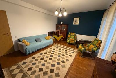 2 camere decomandate, balcon, parcare, Zorilor, Golden Tulip, Mol - 3