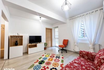 Apartament cu 2 camere semidecomandat, mobilat în Theodor Pallady - 5