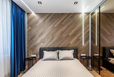 Apartament 2 camere cu Terasa - Metalurgiei Sector 4 - 2