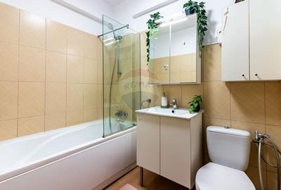 Apartament cu 2 camere Metropolitan Residence 2 | Popesti-Leordeni - 9