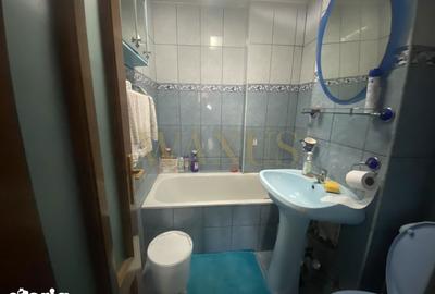 Apartament cu 2 camere în Central - 1