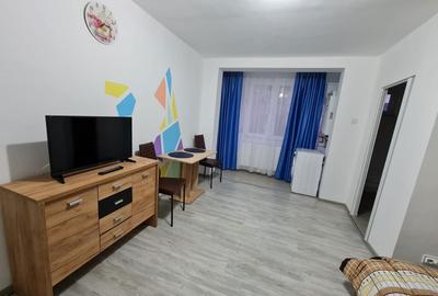 Garsonieră decomandată în Central - 1