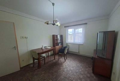 Apartament 2 camere | 37 mp | etaj 3/4- de vanzare pe Str. Rosiorilor - 3