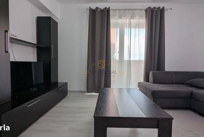 Apartament cu 2 camere decomandat, mobilat în Apărătorii Patriei - 1