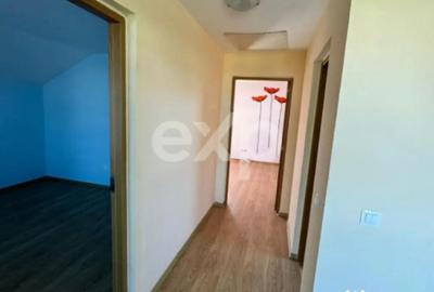 Casă cu 4 camere cu Canalizare în Mălureni - 11