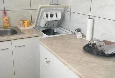 Garsonieră în Rogerius - 2