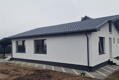 Casă cu 4 camere în Central - 7