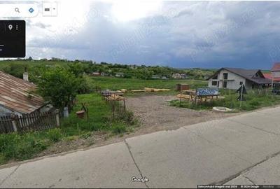 Teren de inchiriat Iasi Teren de inchiriat Iasi - 1