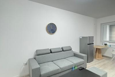 Apartament cu 2 camere semidecomandat, mobilat în Militari - 2