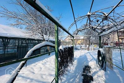 Casa 3 camere, teren 720 mp, garaj, Cartier ?ega - 7