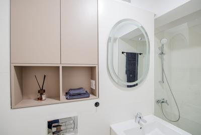 Pipera 3 camere mutare imediata rond OMV Pipera nou parcare - 13