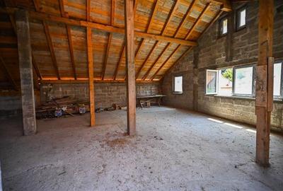 FILM! Casa singura in curte, recomandat investitional/ rezidential, Centru Istor - 11