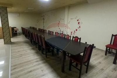 Spațiu comercial, de 495 mp, în Piața Centrală - 18