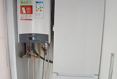 Apartament cu 2 camere decomandat în Central - 18