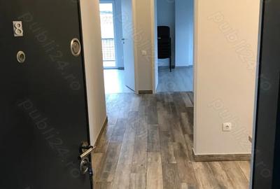 Inchiriez apartament 2 camere decomandate cartier Manastur str Campului - 8