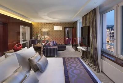 Apartament cu 3 camere decomandat în Berceni - 2