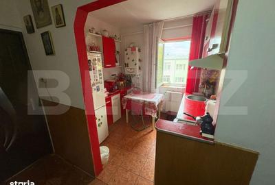 Apartament cu 3 camere decomandat în Deve - 3
