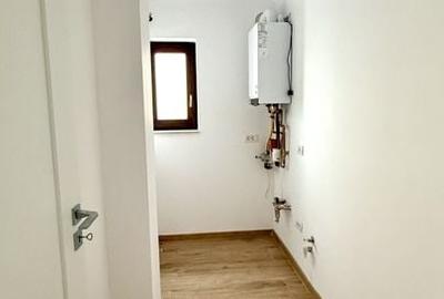 CASA TIP DUPLEX DESPARTIT PRIN GARAJ - 6