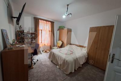 Apartament Deosebit cu 4 Camere - 130 mp Utili - Zona Orasul de Jos, Sibiu - 11