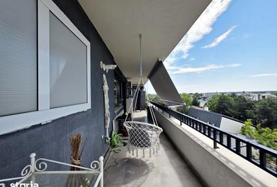 Apartament cu 3 camere semidecomandat în Snagov - 16