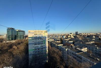 Apartament cu 3 camere, mobilat în Floreasca - 4