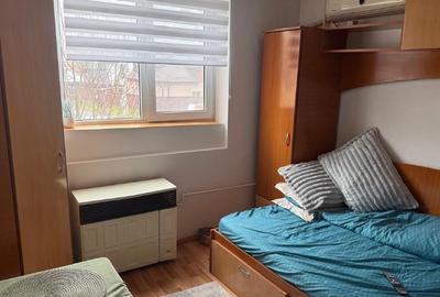 Garsonieră decomandată, mobilată în Central - 1