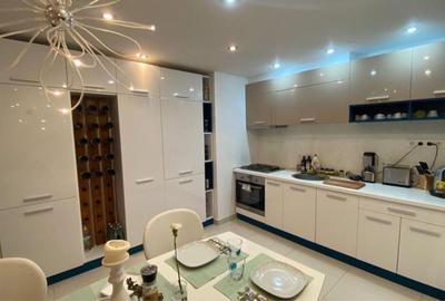 Casa Tineretului | 4 Camere | Etaj Intermediar | Centrala proprie - 2